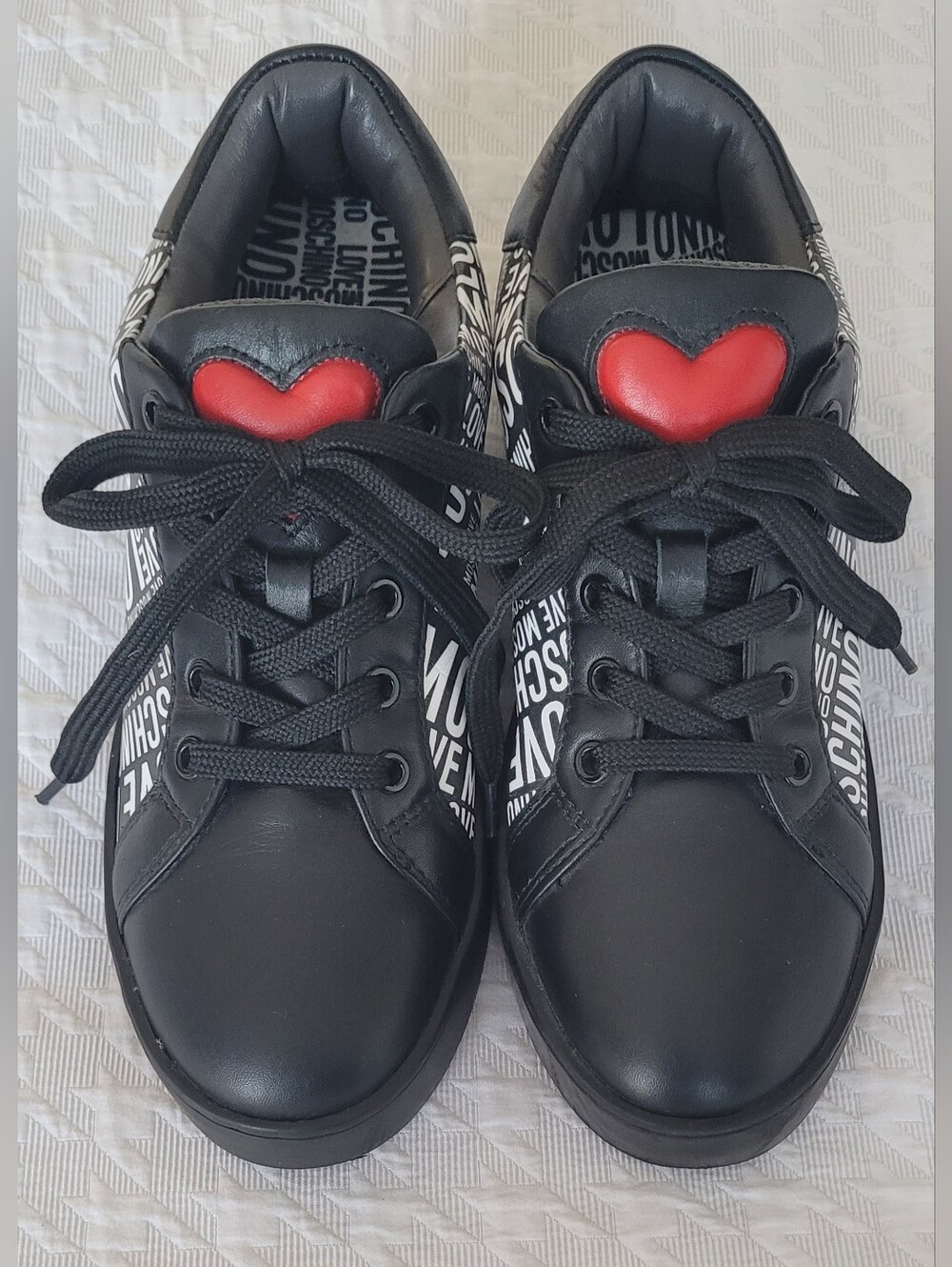 Love Moschino Sneakers